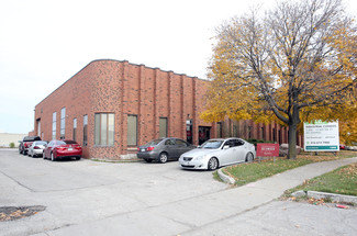 More details for 4 Alfred Kuehne Blvd, Brampton, ON - Industrial for Sale