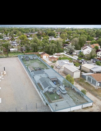 More details for 1071 & 1073 Prospect St, Salt Lake City, UT - Retail for Sale