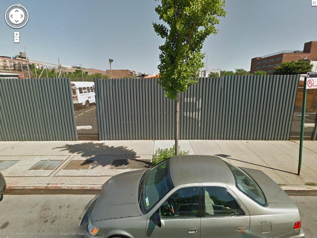 229 Liberty Ave, Brooklyn, NY for sale Building Photo- Image 1 of 2