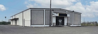 More details for 3401 W Expressway 83, McAllen, TX - Industrial for Lease
