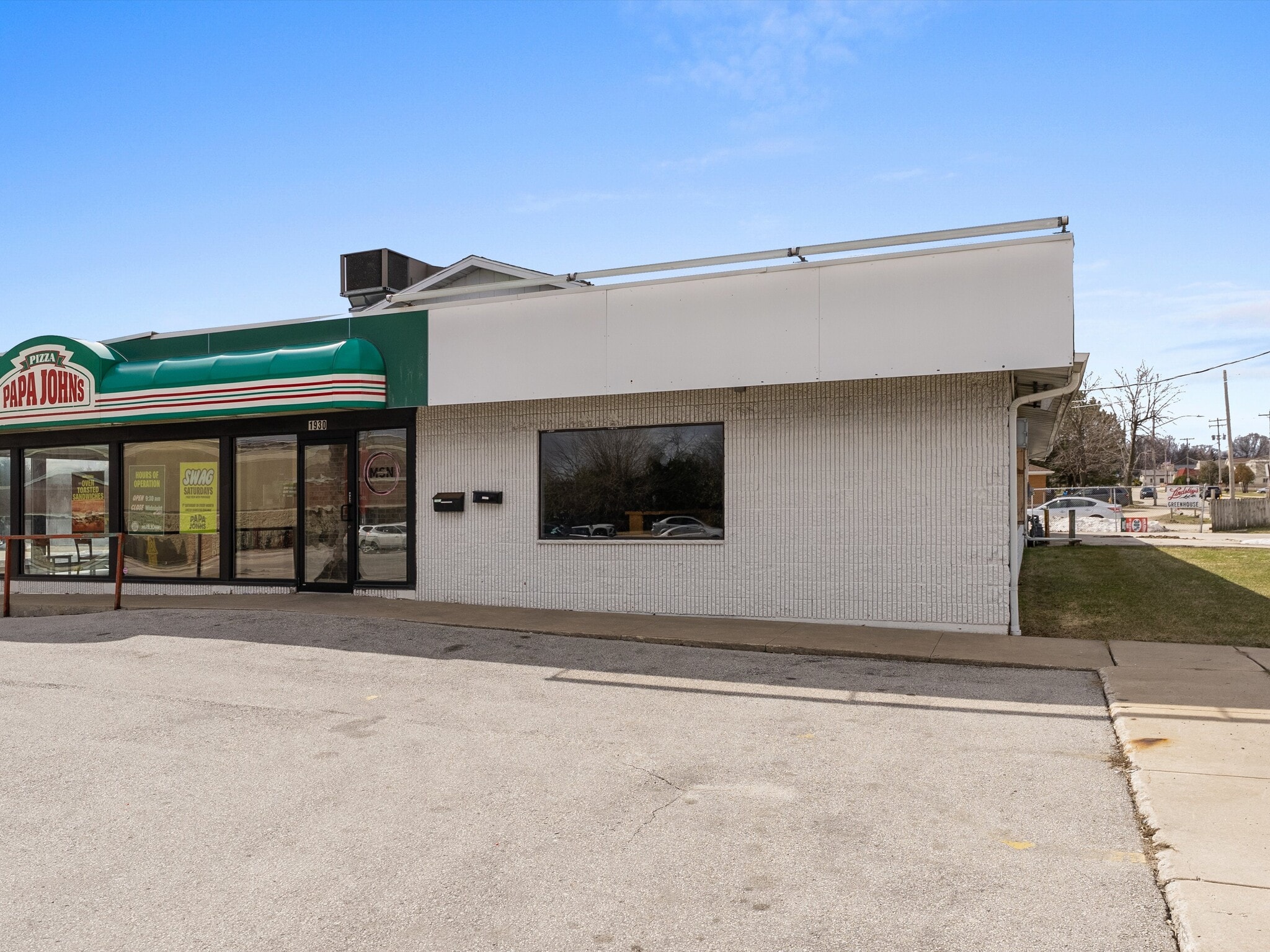1930 E Mason St, Green Bay, WI for lease Primary Photo- Image 1 of 22