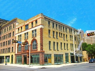 Plus de détails pour 219 N Alamo St, San Antonio, TX - Bureau à louer