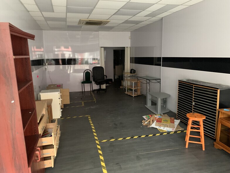 117-119 High St, Irvine à vendre - Photo intérieure - Image 3 de 8