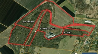 More details for 869 Pulaski Hwy, Goshen, NY - Land for Sale