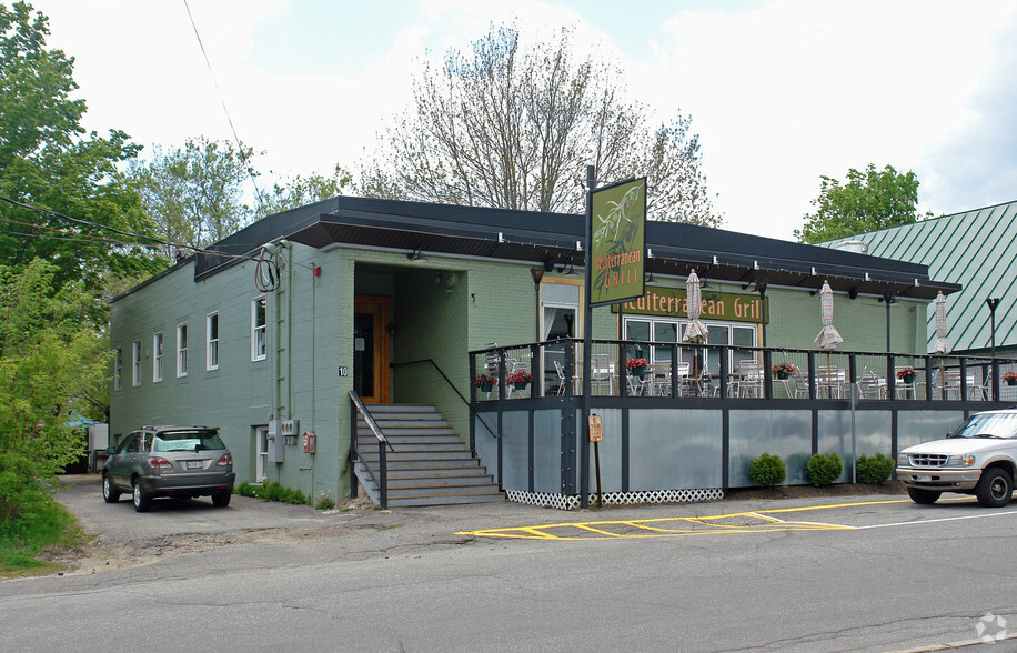 10 School St, Freeport, ME for sale - Primary Photo - Image 1 of 1