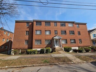 Plus de détails pour 101 Marshall Ter, Danville, VA - Multi-résidentiel à vendre