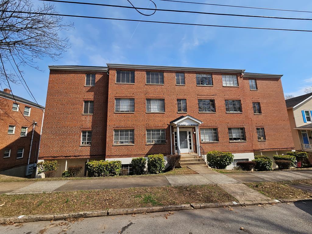 101 Marshall Ter, Danville, VA for sale Building Photo- Image 1 of 21