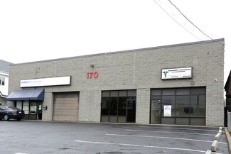 Plus de détails pour 170 Scotland Rd, Orange, NJ - Local d'activités à louer