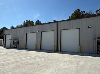 More details for 16103 Grant Rd, Cypress, TX - Flex, Industrial for Lease