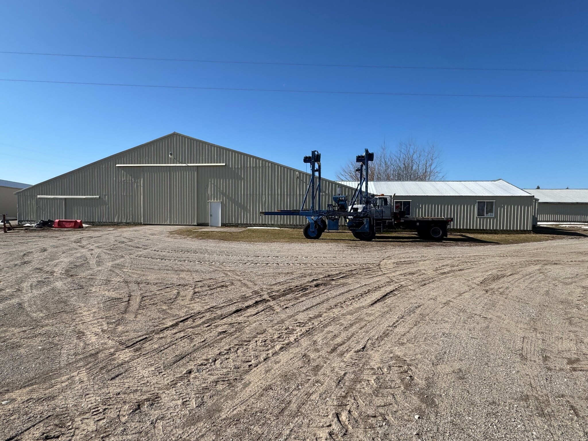 13703 Campbell Rd, Kewadin, MI for sale Building Photo- Image 1 of 24