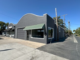 More details for 1 N Cherokee Ln & 543 E Pine St, Lodi, CA - Retail for Sale