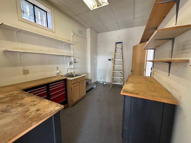 5196 Mission St, San Francisco, CA for lease - Building Photo - Image 2 of 6