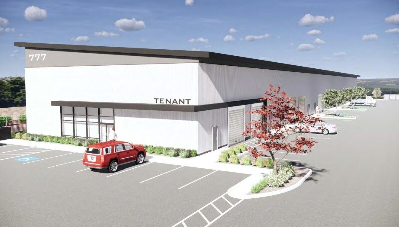 777 Elmira Rd, Vacaville, CA à vendre Photo du bâtiment- Image 1 de 1