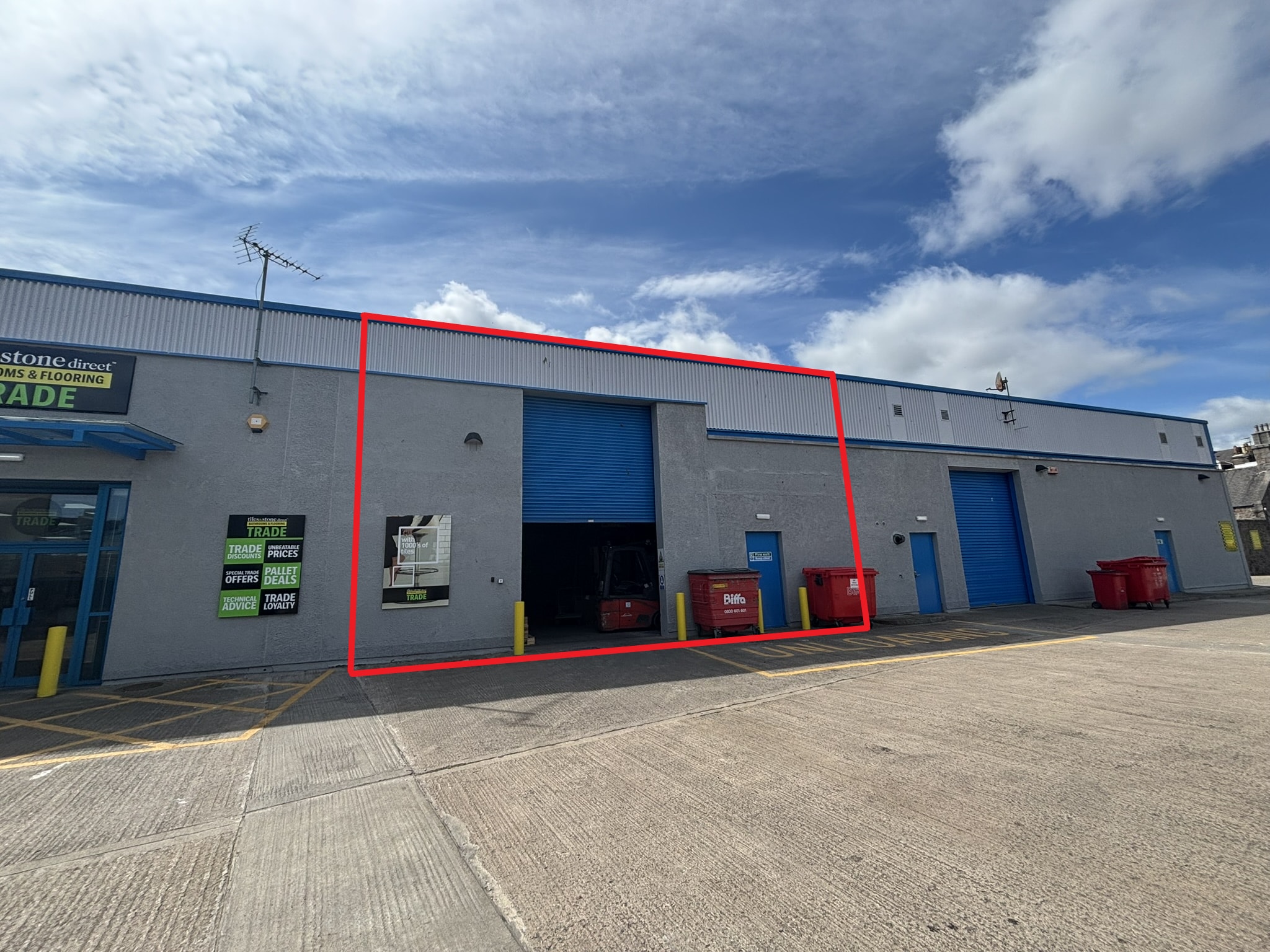Willowbank Rd, Aberdeen for lease Building Photo- Image 1 of 3