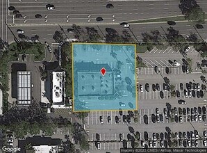 4796 N Congress Ave, Boynton Beach, FL - AERIAL  map view - Image1
