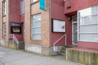 More details for 1003 Cambie St, Vancouver, BC - Office for Lease