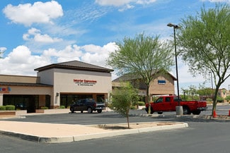 More details for 11015 N Oracle Rd, Oro Valley, AZ - Retail for Lease