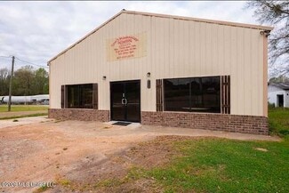 More details for 125 Highway 35, Walnut Grove, MS - Retail for Sale