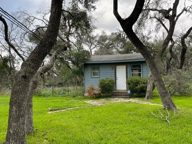8191 W US 290 Hwy, Austin, TX à vendre - Photo du bâtiment - Image 2 de 4