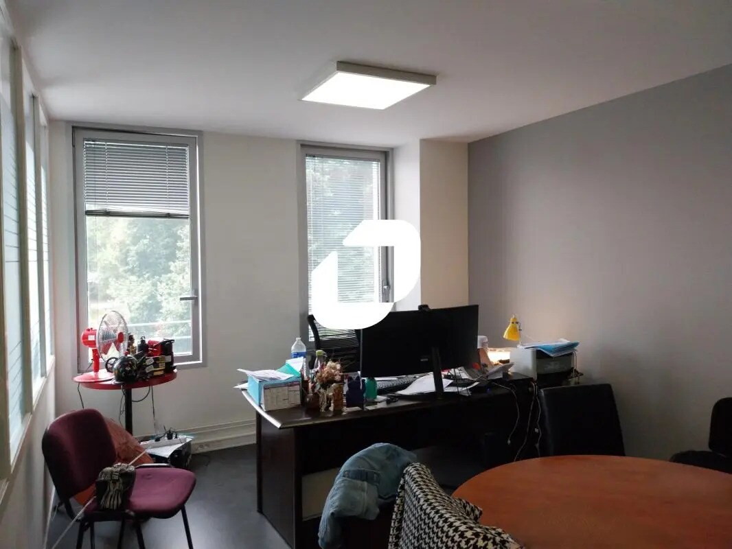 Bureau dans Nantes à louer Photo intérieure- Image 1 de 8