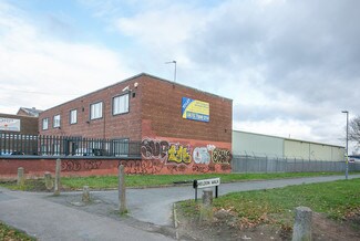 More details for 383 Garretts Green Ln, Birmingham - Coworking for Lease