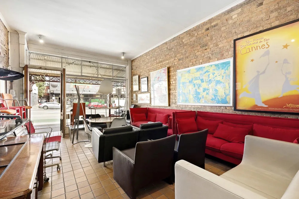 544 Queensberry Street, North Melbourne for lease Interior Photo- Image 1 of 2