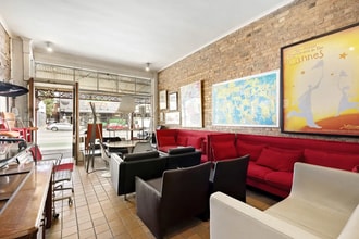 544 Queensberry Street, North Melbourne for lease Interior Photo- Image 1 of 2
