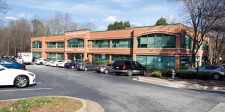 Plus de détails pour 1680 Phoenix Blvd, Atlanta, GA - Bureau à vendre