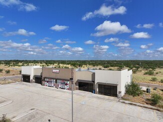 More details for 90 Access dr, Cotulla, TX - Retail for Lease