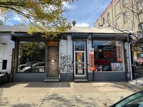43 Bogart St, Brooklyn, NY for lease Interior Photo- Image 1 of 5