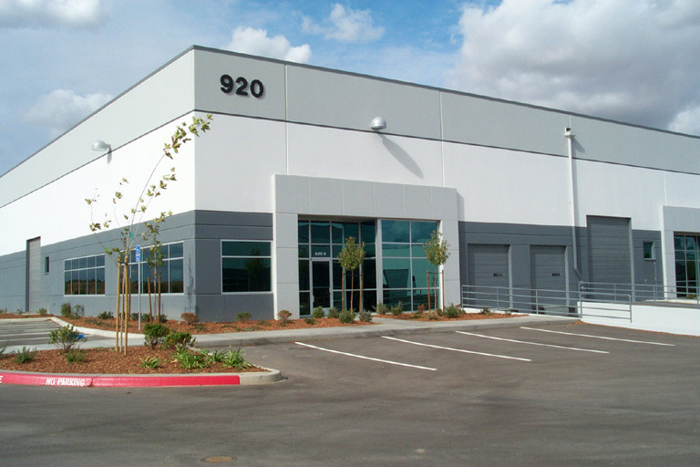 920 Riverside Pkwy, West Sacramento, CA for sale Building Photo- Image 1 of 1