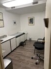 Interior Exam Room
