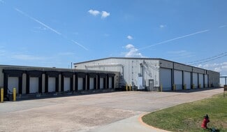 More details for 100 Main St, La Marque, TX - Industrial for Sale