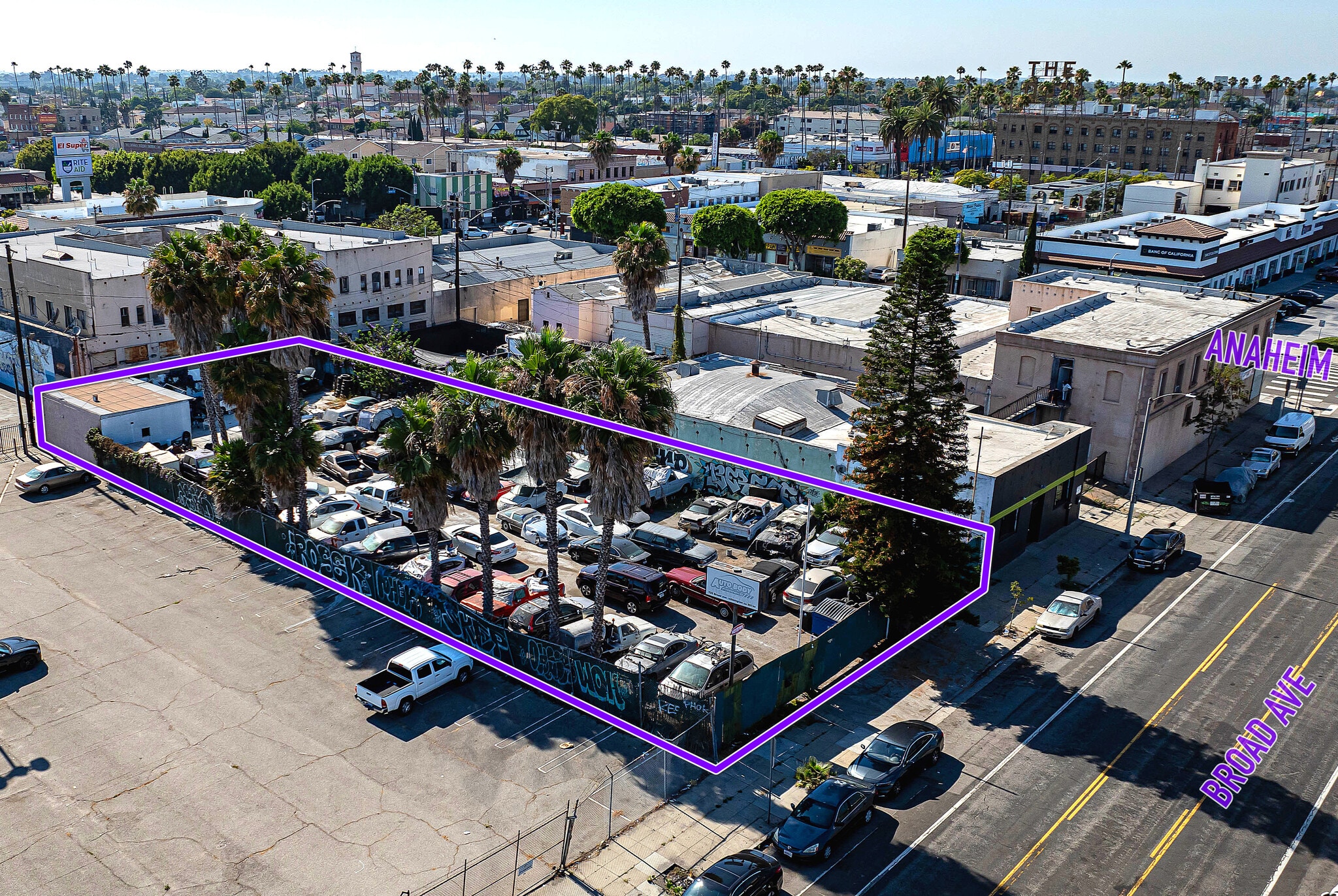 725 Broad Ave, Wilmington, CA for sale Primary Photo- Image 1 of 7