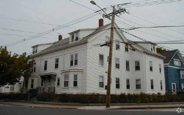 133-135 Chestnut St, Lynn, MA for sale Primary Photo- Image 1 of 18