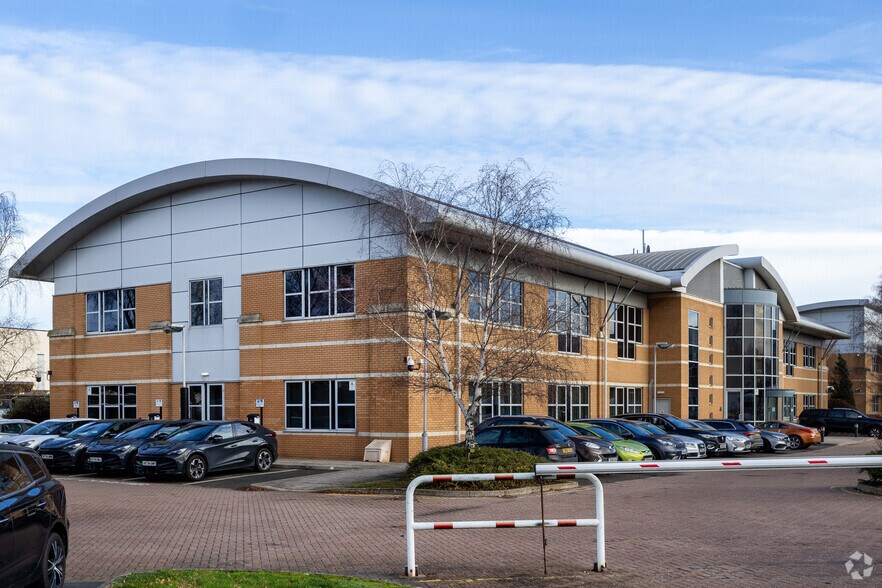 Herald Way, Castle Donington à louer - Photo principale - Image 1 de 2