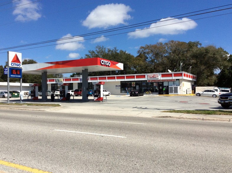 5401 Seminole Blvd, Seminole, FL for sale - Building Photo - Image 1 of 1