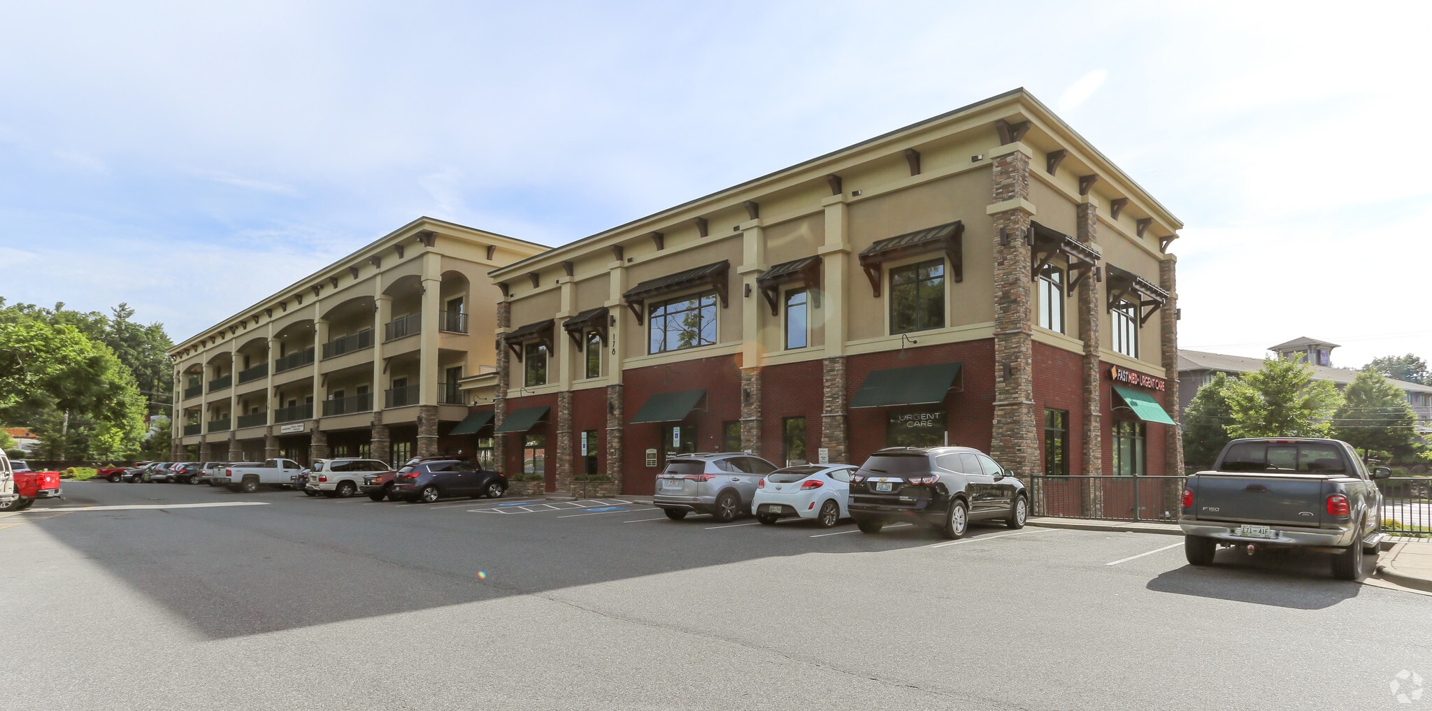 148-178 NC 105 Hwy Ext, Boone, NC for lease Primary Photo- Image 1 of 4