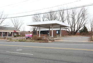 Plus de détails pour 2952 Main St, Glastonbury, CT - Commerce de détail à louer