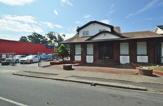 Plus de détails pour 590 Sunrise Hwy, Baldwin, NY - Bureau à louer