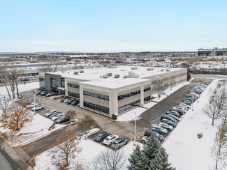 More details for 16715 Boul Hymus, Kirkland, QC - Industrial for Lease