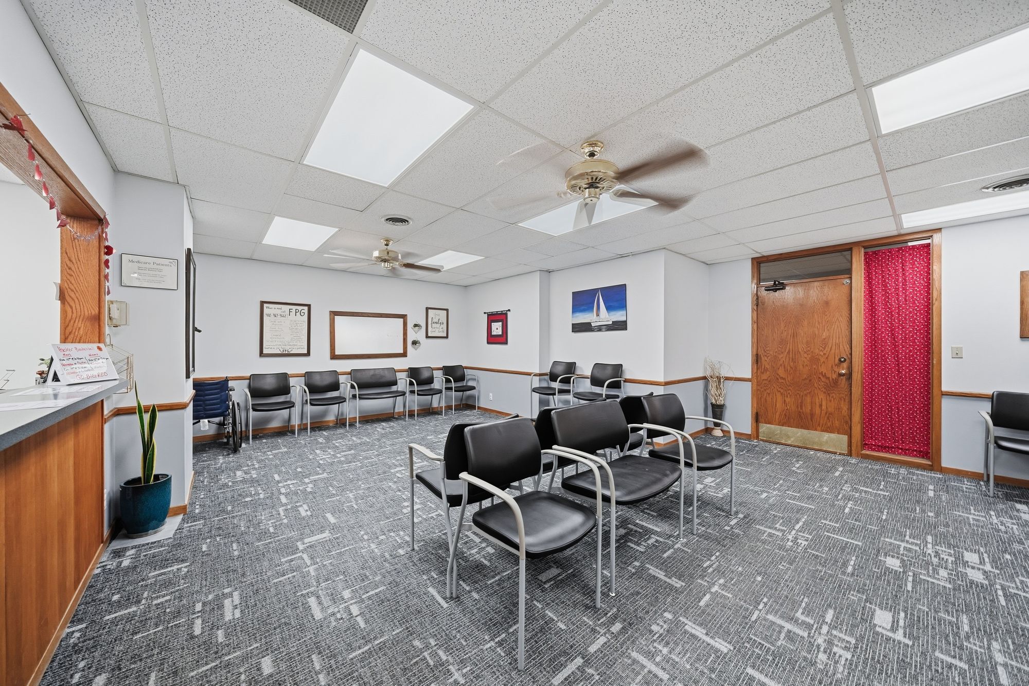770 N Cotner Blvd, Lincoln, NE for lease Interior Photo- Image 1 of 49