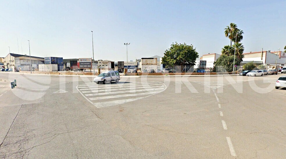 Terrain dans Xirivella, Valencia à vendre - Photo du bâtiment - Image 3 de 8