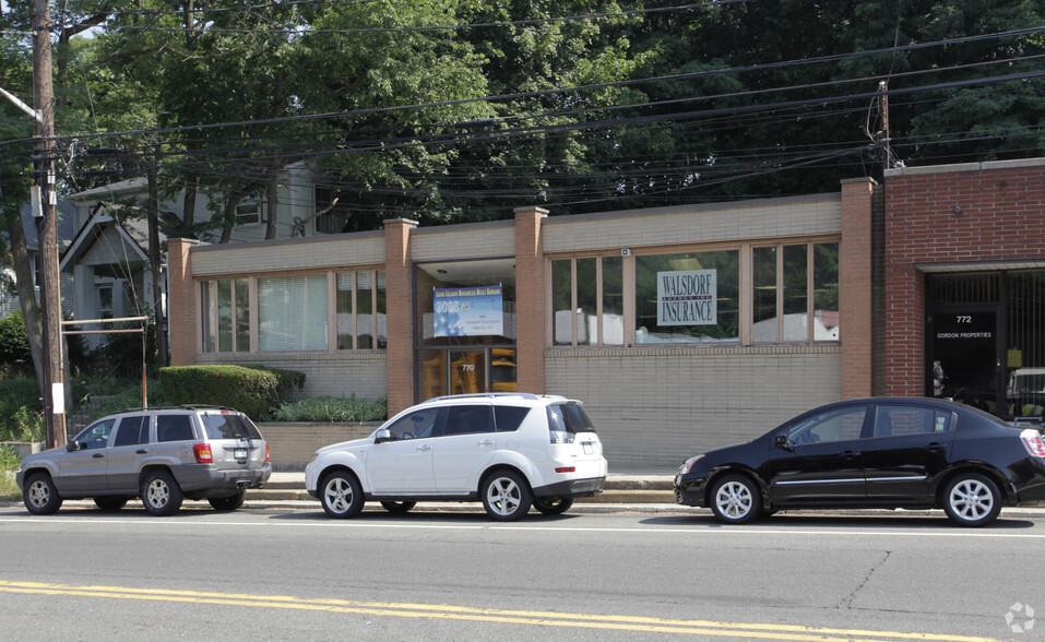 770 New York Ave, Huntington, NY for sale - Primary Photo - Image 1 of 1