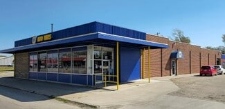 Plus de détails pour NAPA Auto Parts – Commerce de détail à vendre