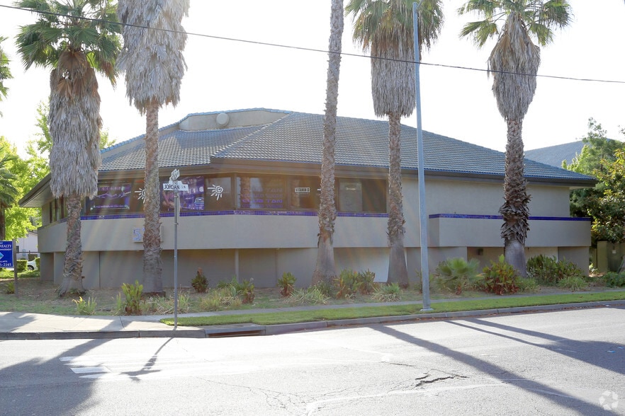 575 Lincoln Ave, Napa, CA for lease - Building Photo - Image 3 of 6