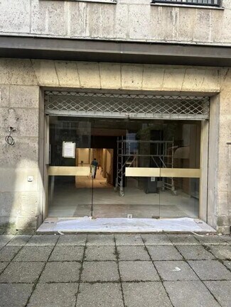 Plus de détails pour 8 Rue De Thorigny, Paris - Commerce de détail à louer