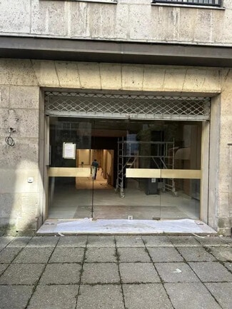 More details for 8 Rue De Thorigny, Paris - Retail for Lease