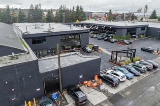 Plus de détails pour Georgetown Yards – à vendre, Seattle, WA