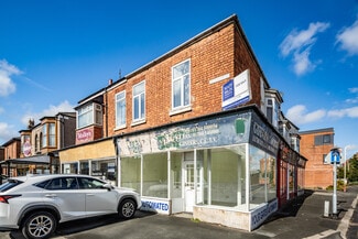 More details for 2-4 St. James St, Southport - Retail for Sale